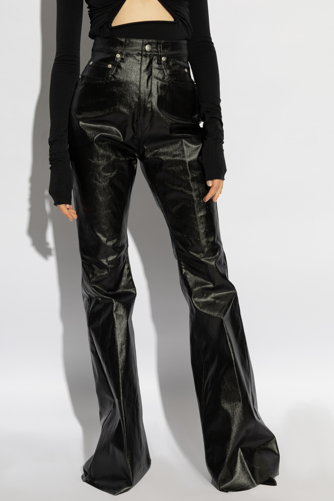 Rick Owens Pants Bolan | Women's Clothing | Vitkac